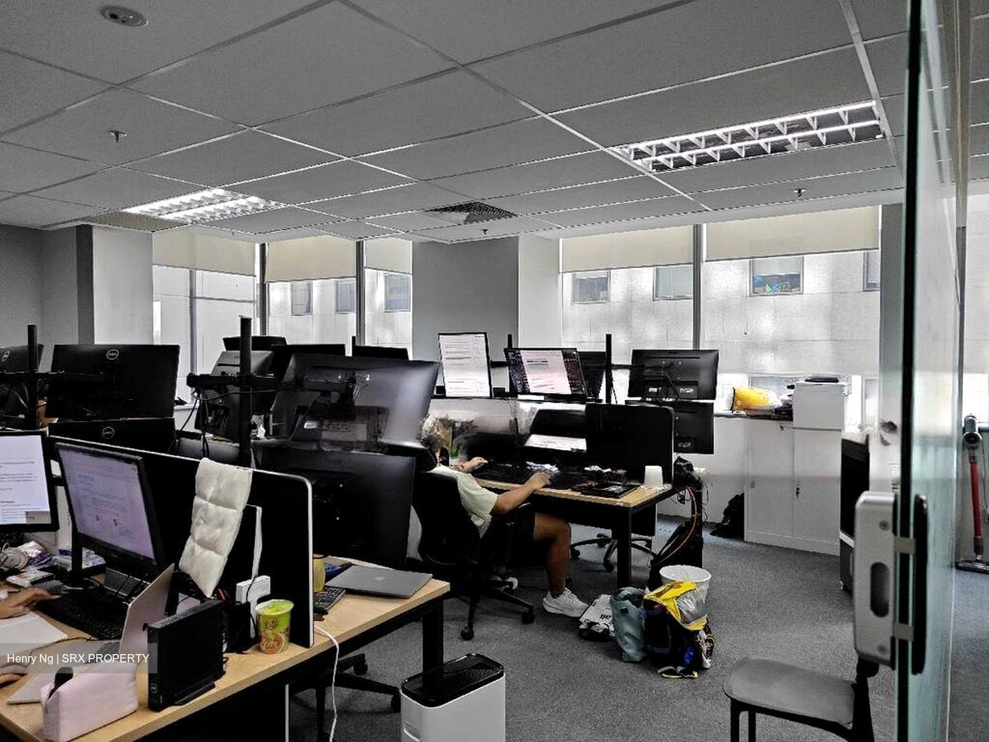 Lippo Building (D1), Office #486811661